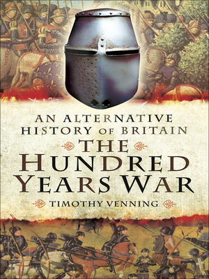 cover image of The Hundred Years War